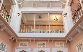 Mukam At Kanak Vilas, Jaipur